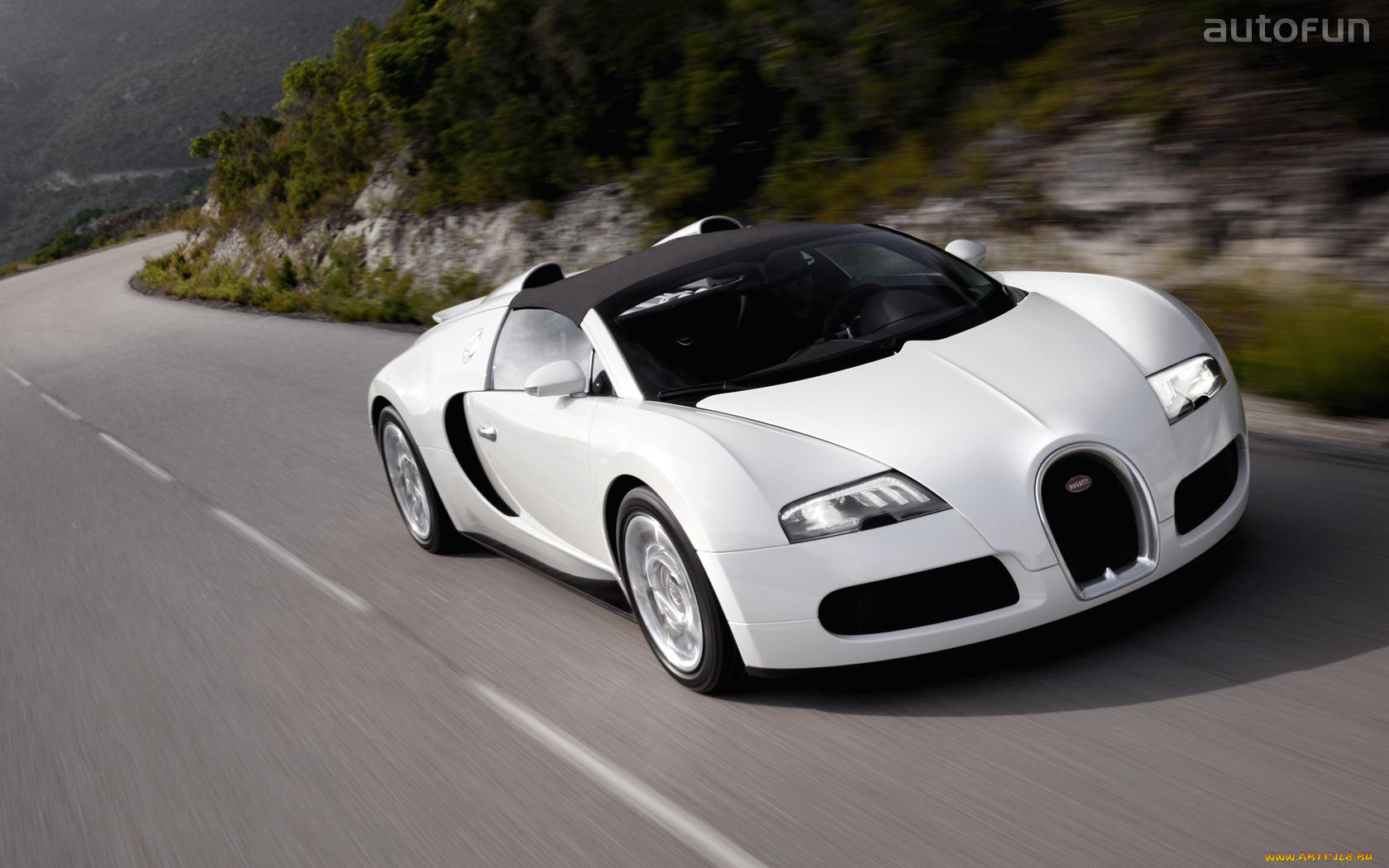 bugatti, veyron, 16, grand, sport, 